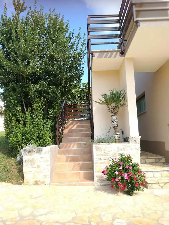 Holiday Home Marina Rakotule Croacia