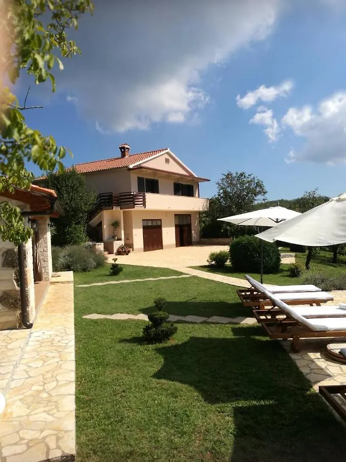 Holiday Home Marina Rakotule Croatia