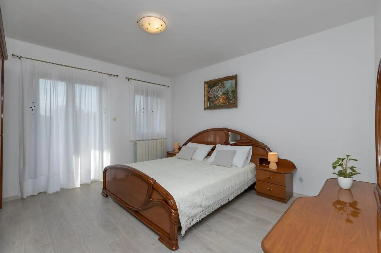 Holiday Home Marina Rakotule 0*,