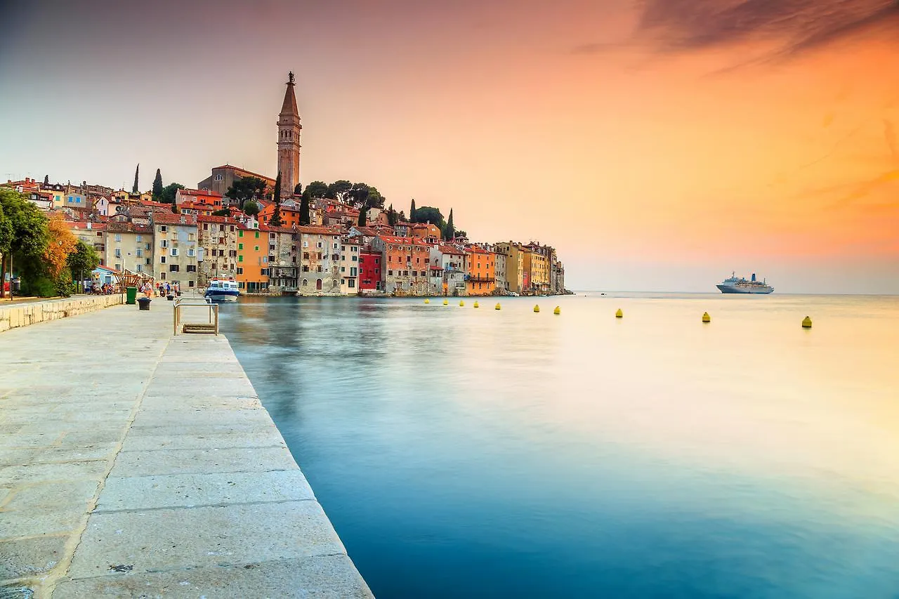 Holiday Home Marina Rakotule Croatia