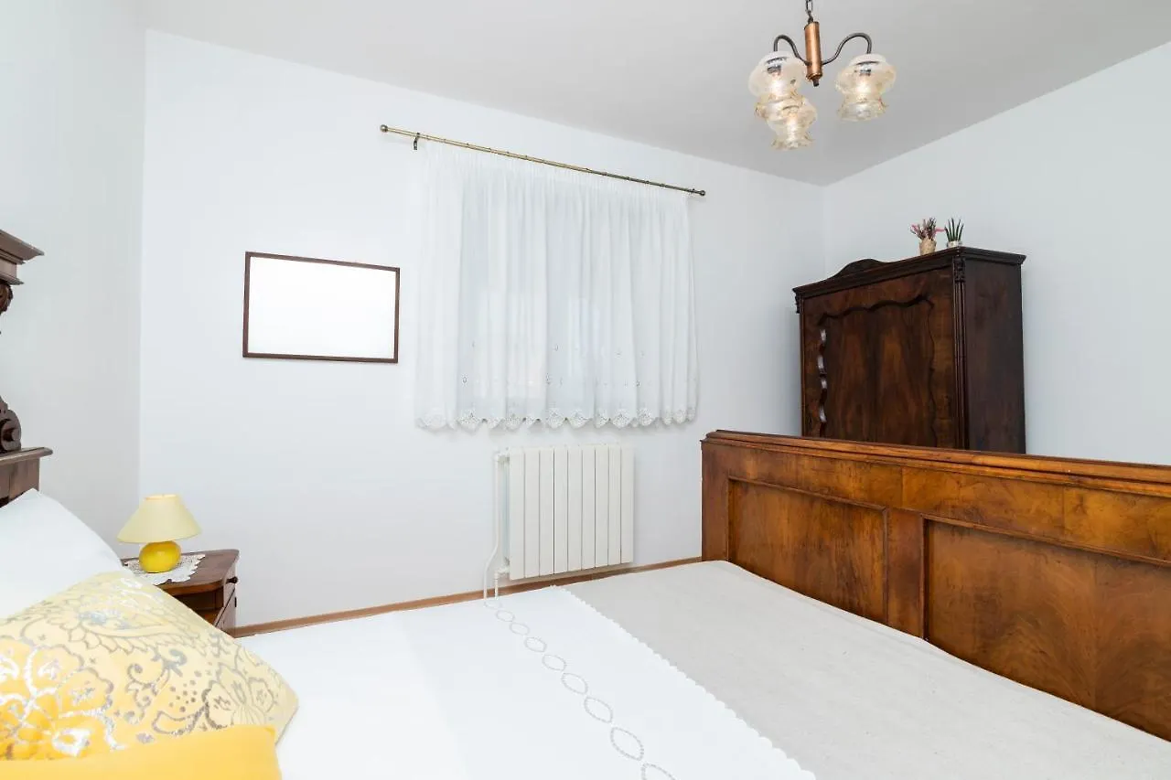Holiday Home Marina Rakotule 0*,  Croatia