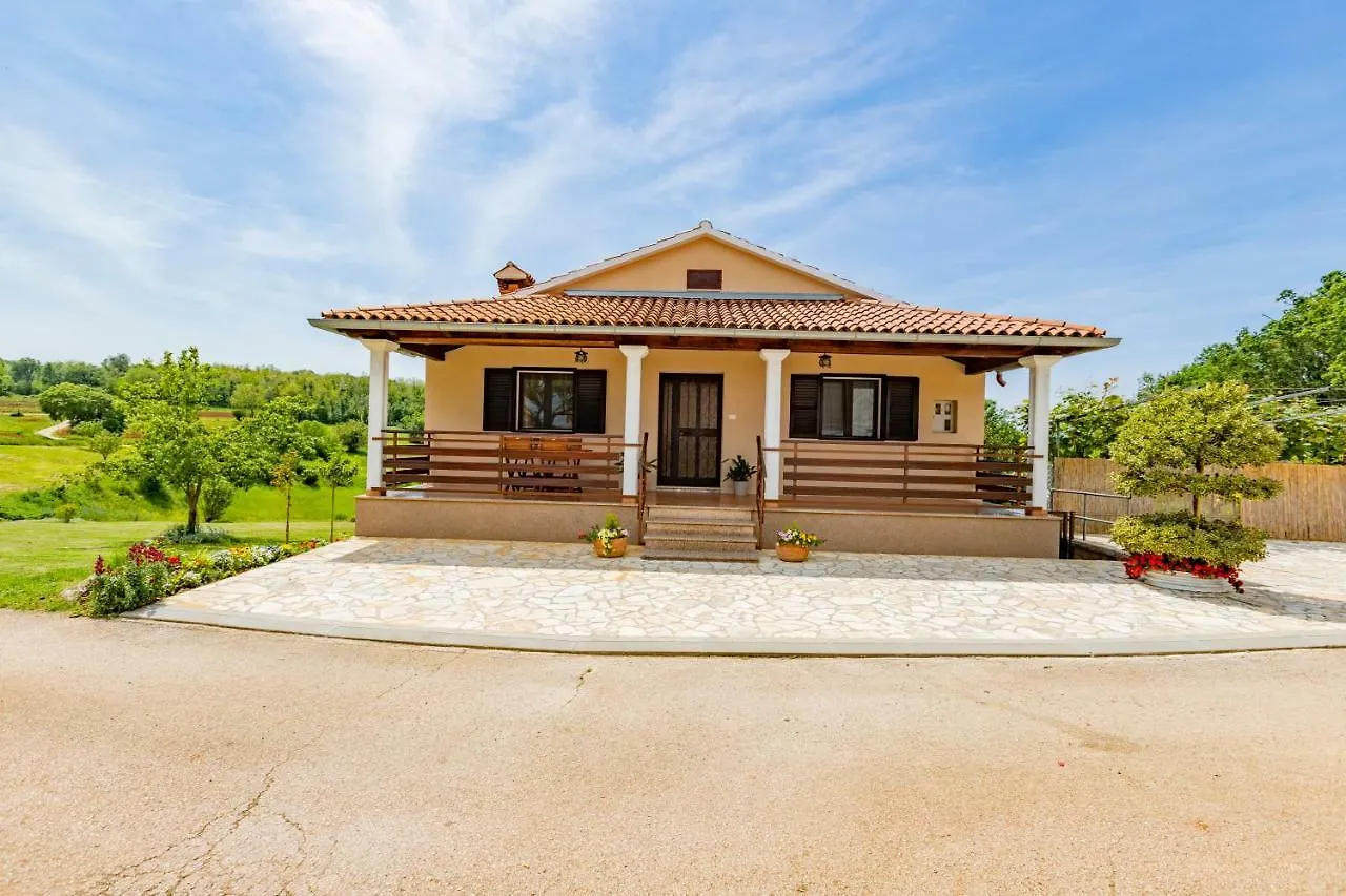 Holiday Home Marina Rakotule