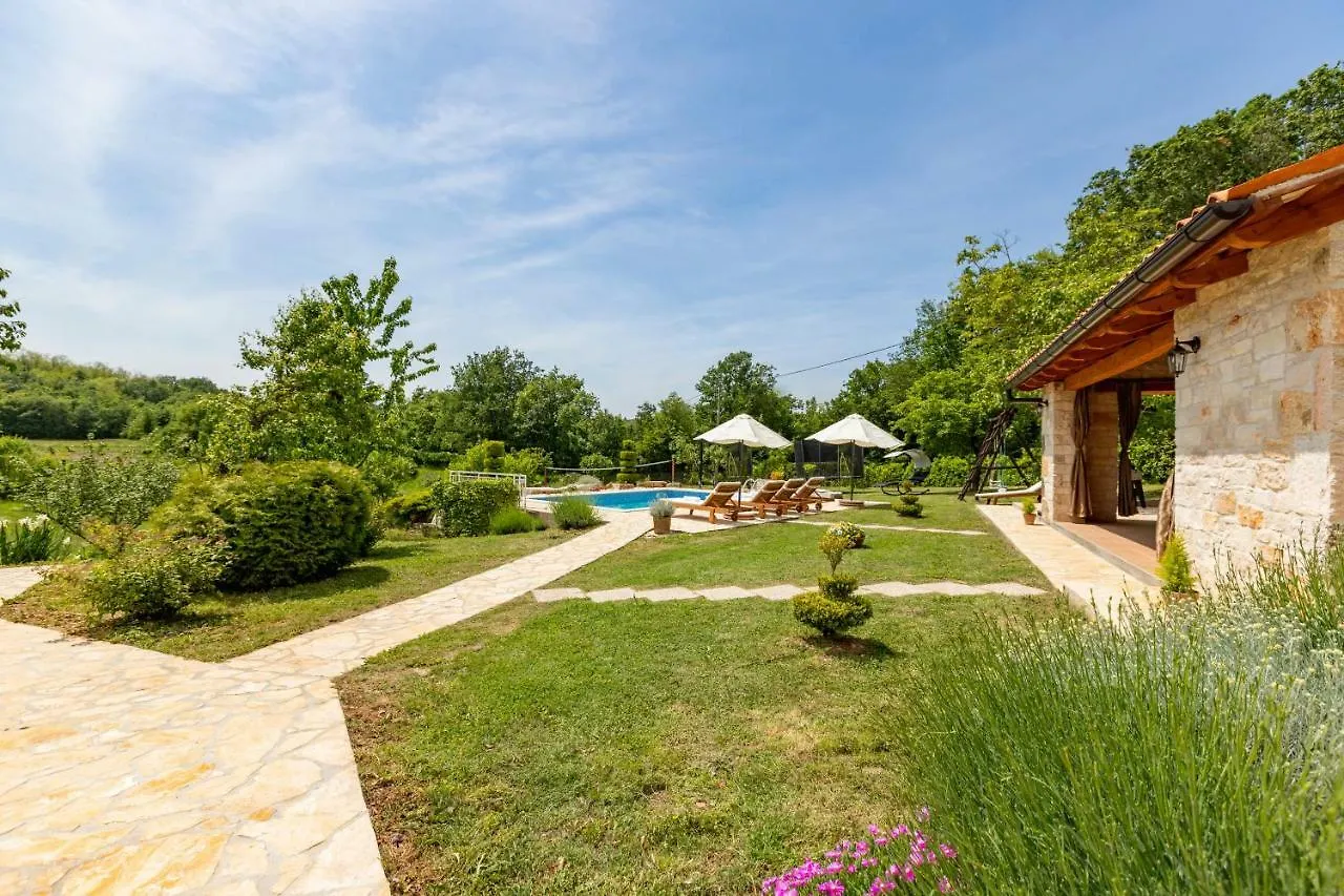 Holiday Home Marina Rakotule Croatia