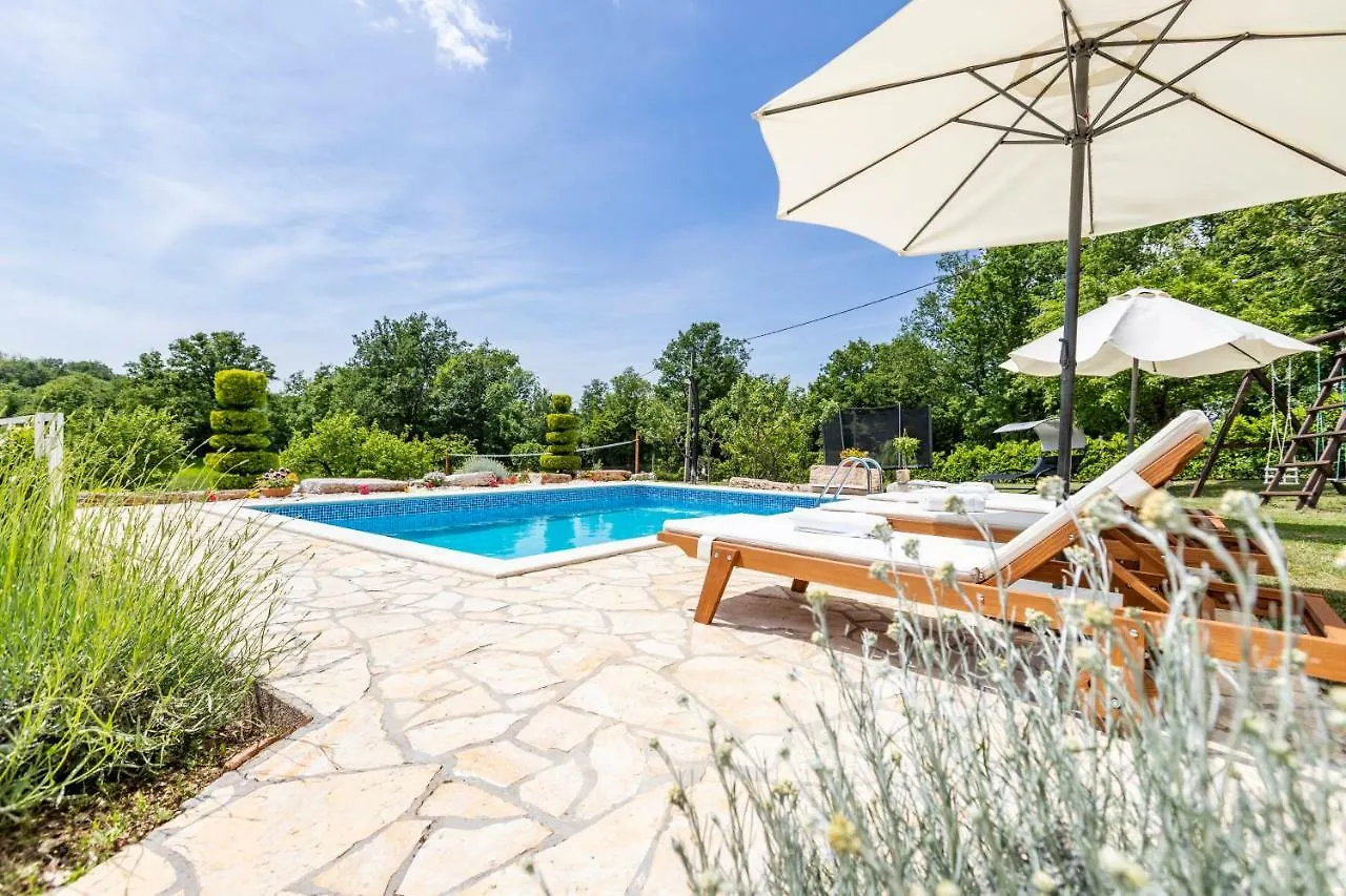 Holiday Home Marina Rakotule 0*,  Croatia