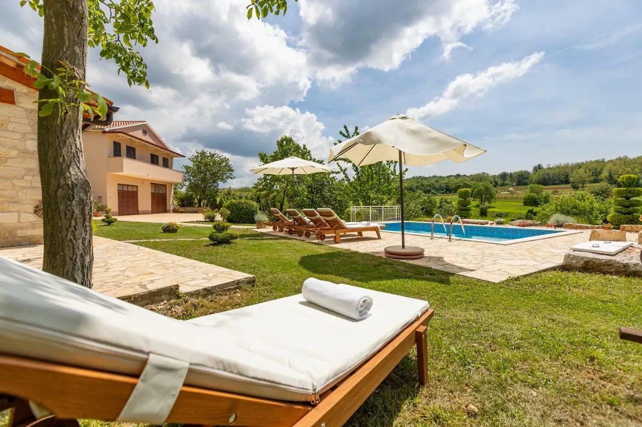 Holiday Home Marina Rakotule