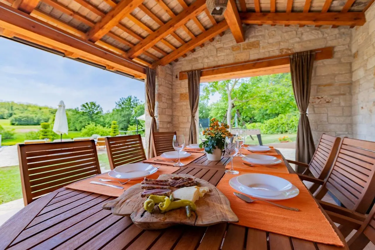 Holiday Home Marina Rakotule