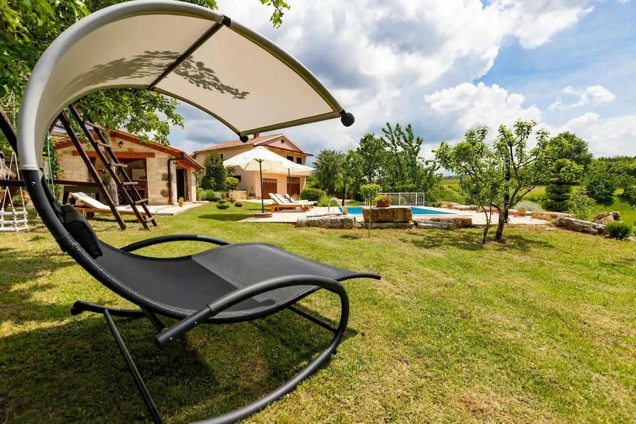Holiday Home Marina Rakotule Croatia