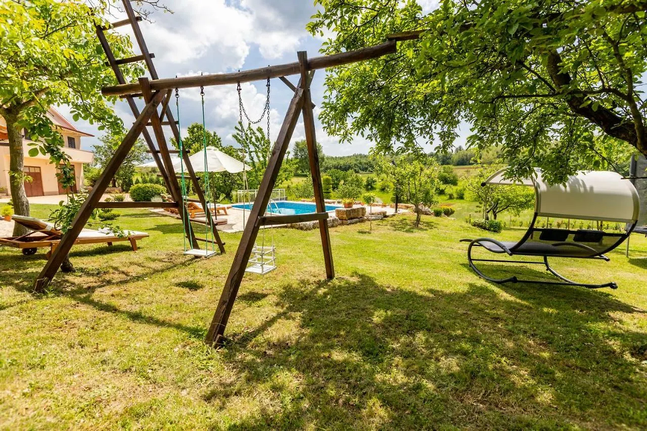 Holiday Home Marina Rakotule