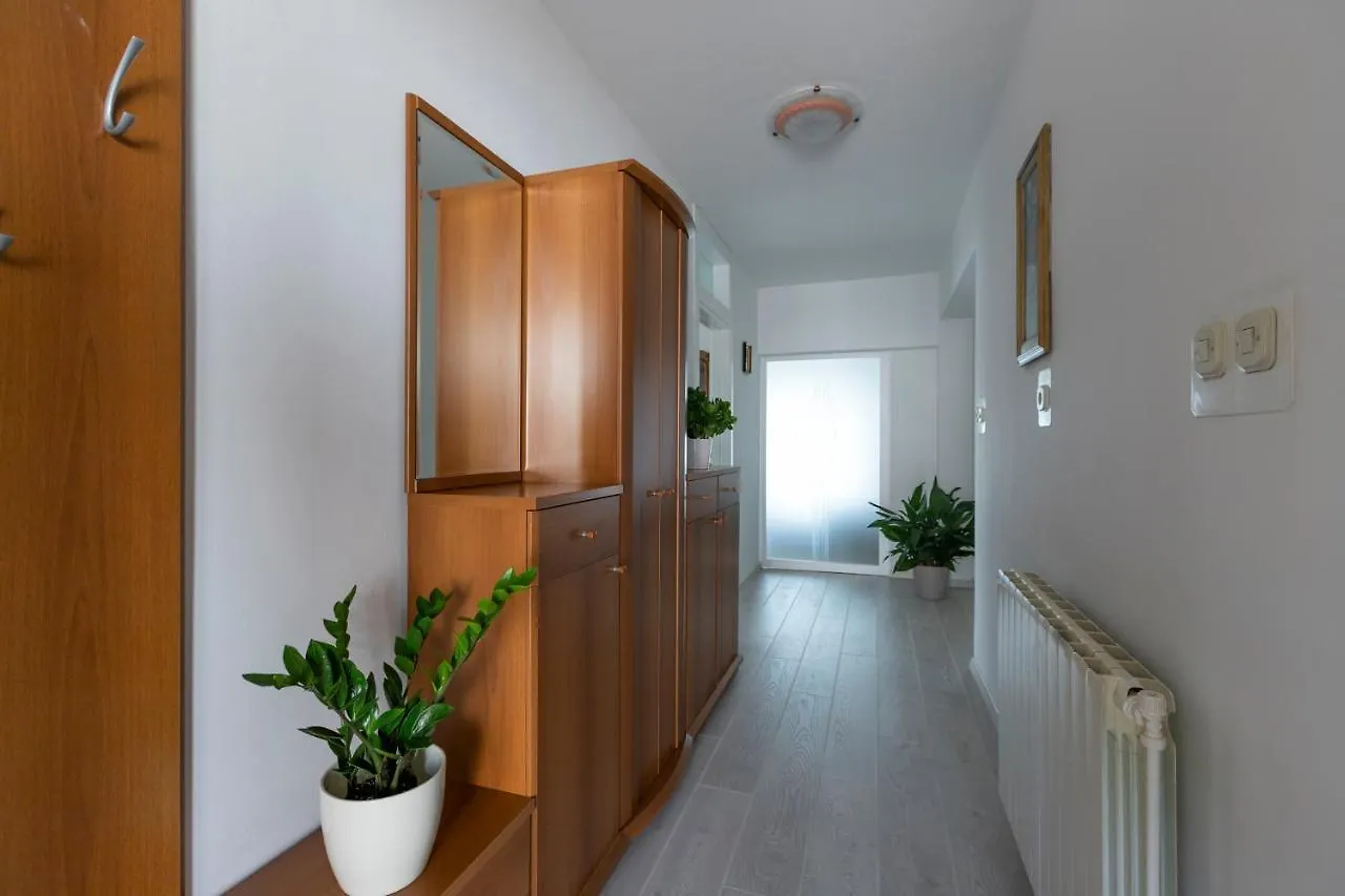 Holiday Home Marina Rakotule 0*,  Chorvatsko
