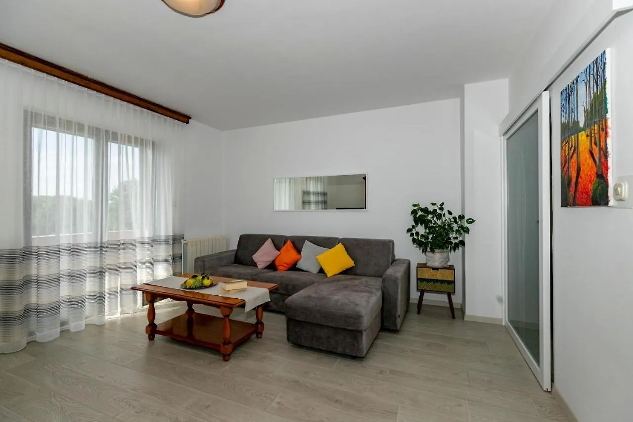 Holiday Home Marina Rakotule 0*,  Chorvatsko
